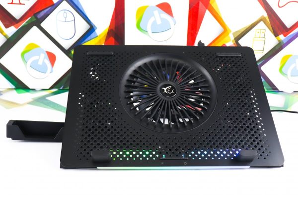 Hladnjak za laptop White Shark Ice Master GCP-33 15,6'' - Slika 2