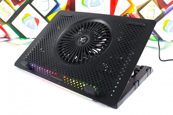 Hladnjak za laptop White Shark Ice Master GCP-33 15,6'' - Slika 5