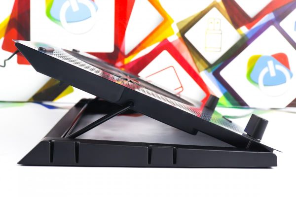 Hladnjak za laptop White Shark Ice Master GCP-33 15,6'' - Slika 7