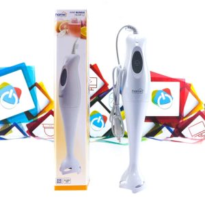 Štapni mikser sjecko Home hand blender HG BM 12 250W