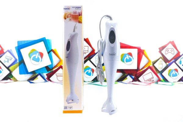 Štapni mikser sjecko Home hand blender HG BM 12 250W