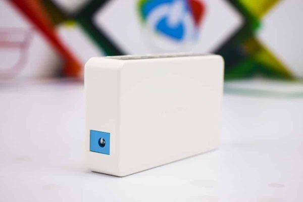 Desktop Switch Mercusys 5-Port 10/100 MS105 - Slika 4