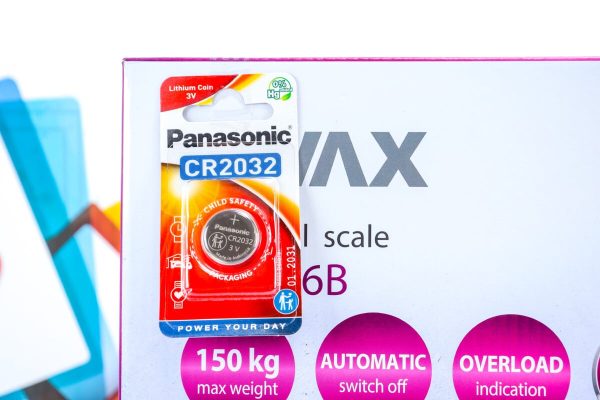 Tjelesna vaga Vivax PS-156B 150kg - Slika 2