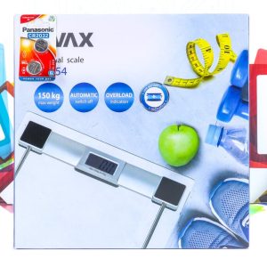 Tjelesna vaga Vivax PS-154 150kg