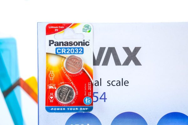 Tjelesna vaga Vivax PS-156B 150kg - Slika 7