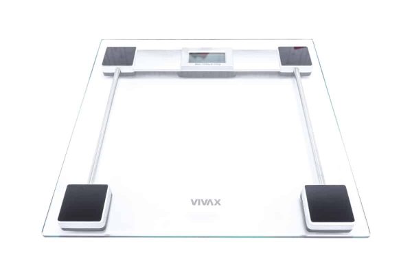 Tjelesna vaga Vivax PS-156B 150kg - Slika 8