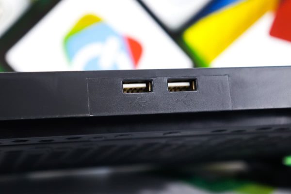 Hladnjak za laptop White Shark Ice Wizard do 17,3'' - Slika 19