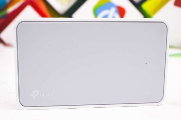 Desktop Switch TP-Link 8-Port 10/100Mbps TL-SF1008D - Slika 3