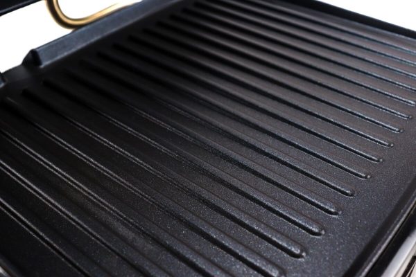 Toster grill Vivax SM-1800 1800W - Slika 4