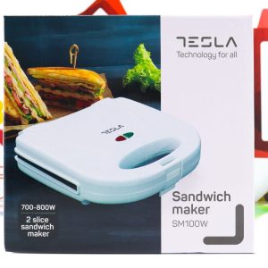 Toster Tesla SM100W 700W - 800W