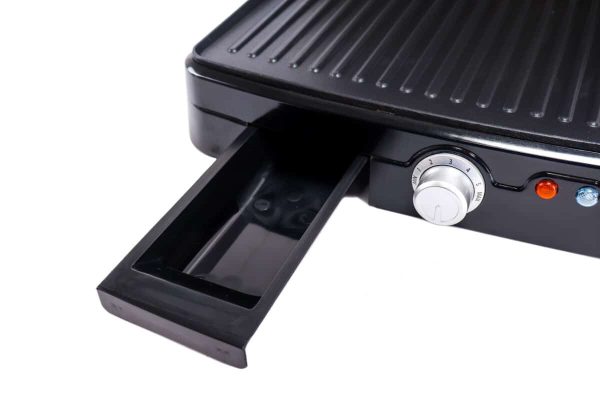 Toster grill Vivax SM-1800 1800W - Slika 5