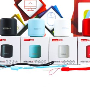 Bluetooth zvučnik Lenovo L01 3W