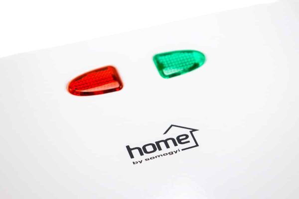 Toster Home sandwich maker Panini HG P 01 750W - Slika 3