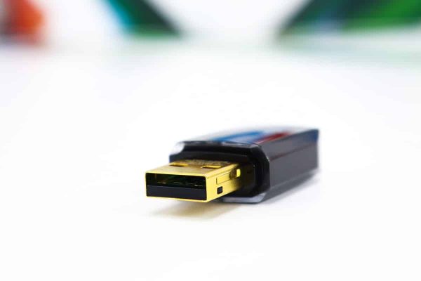 Wireless Mini USB Adapter TP-link AC600 Archer T2U - Slika 4