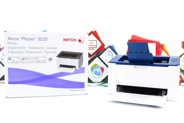 Printer štampač Xerox Phaser 3020BI WiFi