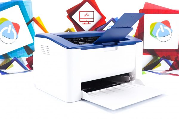 Printer štampač Xerox Phaser 3020BI WiFi - Slika 2