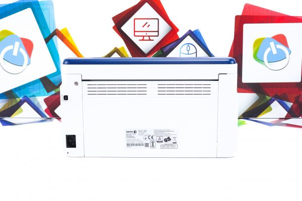 Printer štampač Xerox Phaser 3020BI WiFi - Slika 5