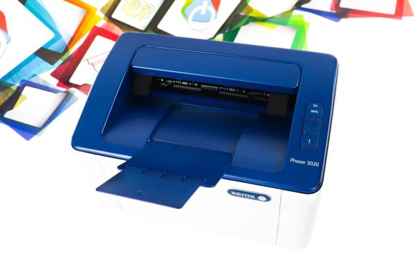 Printer štampač Xerox Phaser 3020BI WiFi - Slika 6