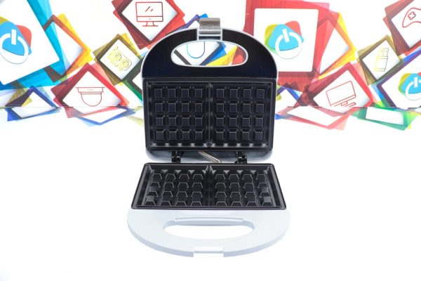 Waffle maker Home HG GS 21 750W - Slika 3