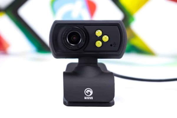 Web kamera Marvo MPC01 5MP FHD - Slika 2