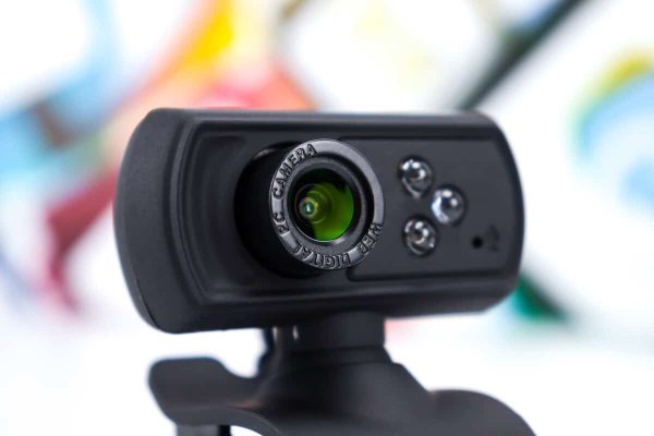 Web kamera Marvo MPC01 5MP FHD - Slika 3