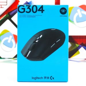 Gaming miš Logitech G304 bežični 6400 dpi WiFi