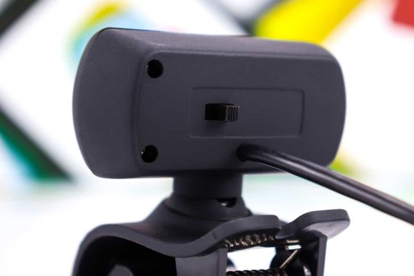 Web kamera Marvo MPC01 5MP FHD - Slika 5