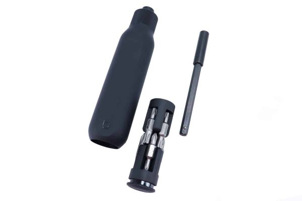 Odvijač Xiaomi Mi 16u1 Ratchet Screwdriver šarafciger - Slika 2