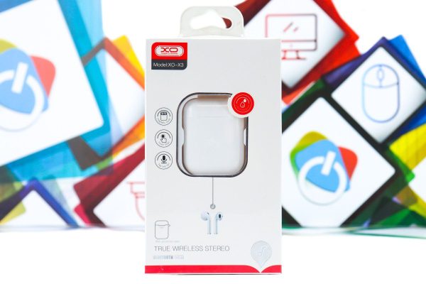 Mikrofon za mobitel Lavalier JH-043 bubica - Slika 5