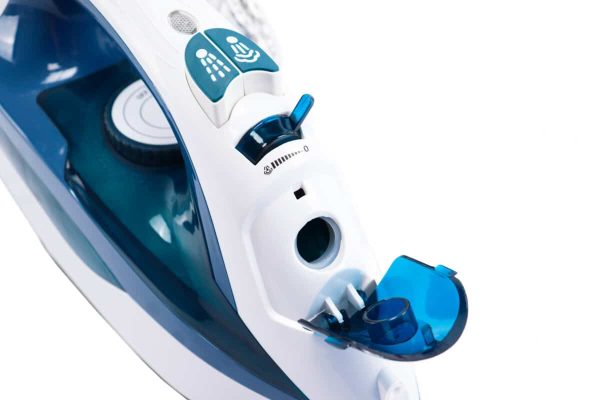 Pegla na paru Tesla Iron IR301BL 2600W - Slika 4
