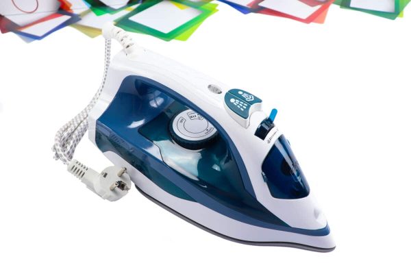 Pegla na paru Tesla Iron IR301BL 2600W - Slika 3