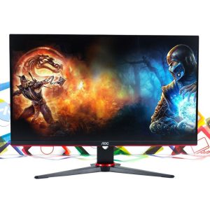 Gaming monitor AOC 27G2SPAE 27'' 165Hz FHD IPS