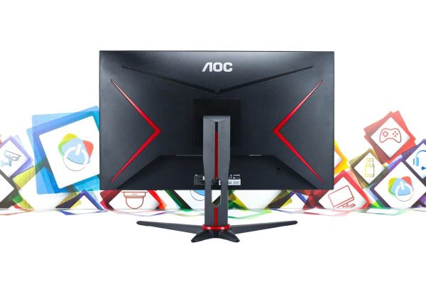 Gaming monitor AOC 27G2SPAE 27'' 165Hz FHD IPS - Slika 5