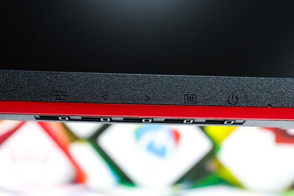 Gaming monitor AOC 27G2SPAE 27'' 165Hz FHD IPS - Slika 9