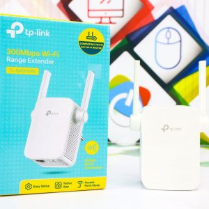 Range extender pojačivač dometa TP-Link TL-WA855RE