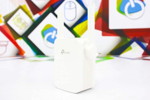 Range extender pojačivač dometa TP-Link TL-WA855RE - Slika 2