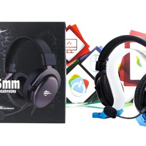 Gaming slušalice Havit H2015D 3,5mm Gamenote