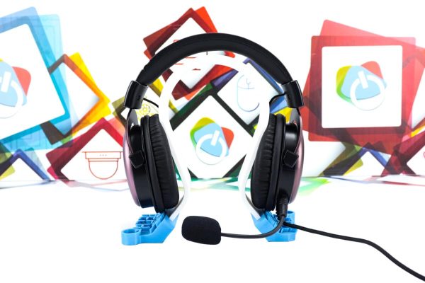 Gaming slušalice Havit H2015D 3,5mm Gamenote - Slika 2