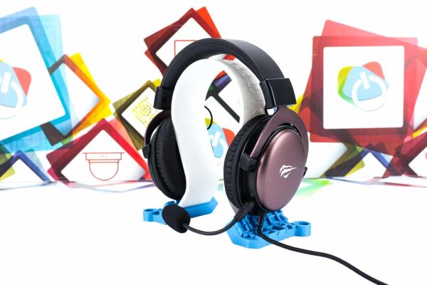 Gaming slušalice Havit H2015D 3,5mm Gamenote - Slika 3