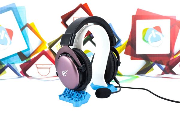 Gaming slušalice Havit H2015D 3,5mm Gamenote - Slika 4