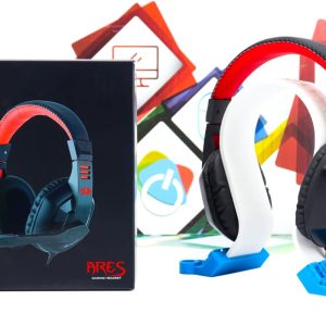 Gaming slušalice ReDragon Ares H120