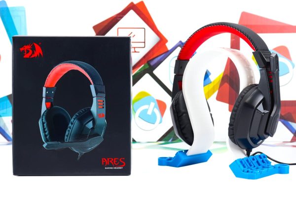Gaming slušalice ReDragon Ares H120