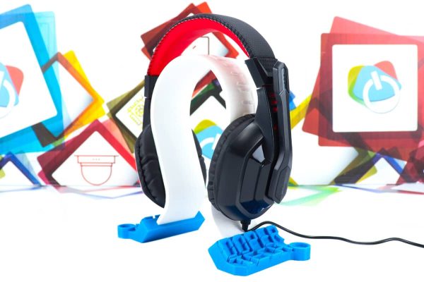 Gaming slušalice ReDragon Ares H120 - Slika 2