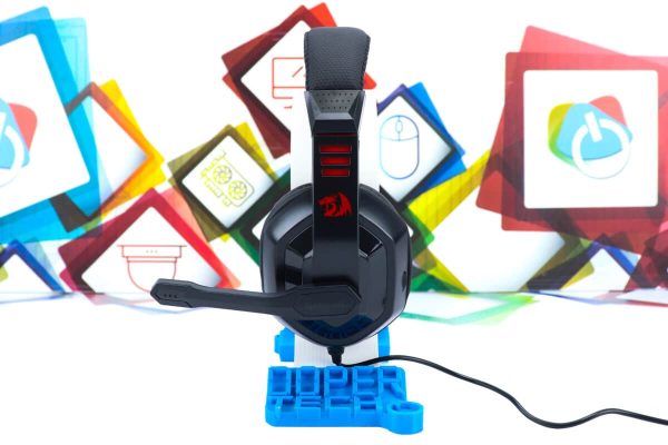Gaming slušalice ReDragon Ares H120 - Slika 4
