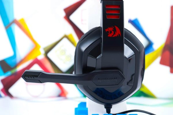 Gaming slušalice ReDragon Ares H120 - Slika 5
