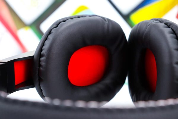 Gaming slušalice ReDragon Ares H120 - Slika 7