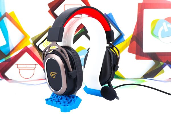 Gaming slušalice Havit H2008 3,5mm - Slika 3