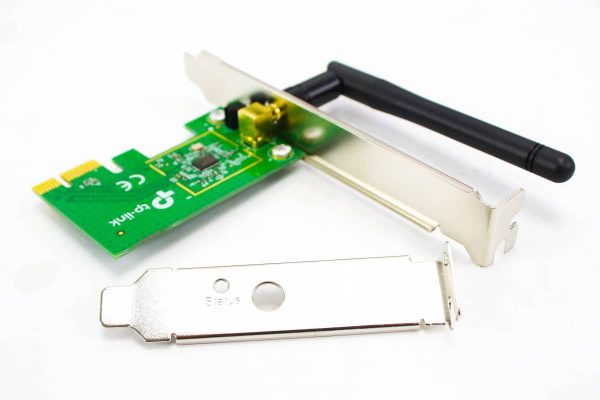 Mrežna kartica TP-Link TL-WN781ND Wireless PCIe 150Mbps - Slika 3