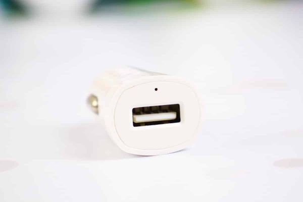 Auto punjač USB QH-D01 - Slika 4