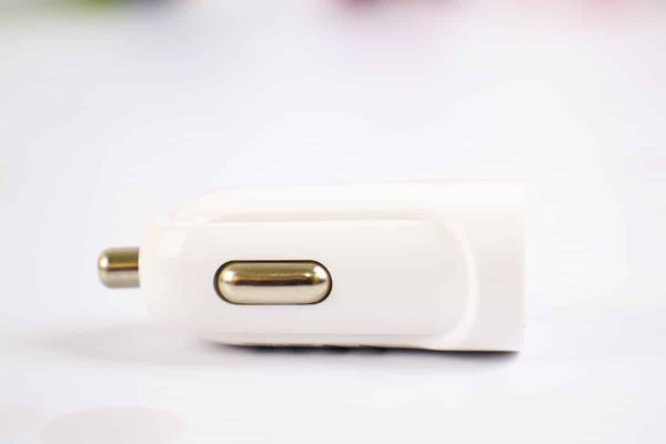 Auto punjač USB QH-D01 - Slika 5
